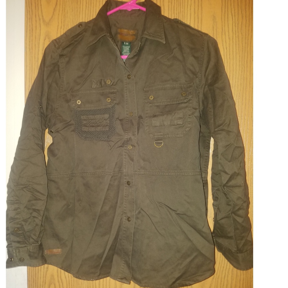 Ralph Lauren Jacket